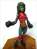 Granita (Masters of the Universe) Custom Action Figure
