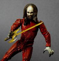 Dracula - Coppola (Movie Maniacs) Custom Action Figure