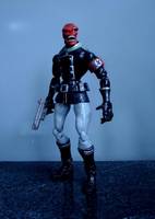Red Skull (Marvel Legends) Custom Action Figure