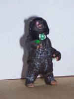 Jackek Winnack (DC Universe) Custom Miniature / Figurine
