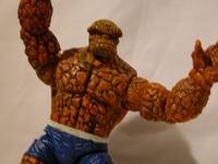 Thing (Marvel Legends) Custom Action Figure