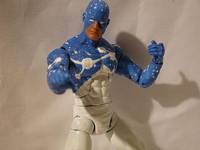 Captain Universe (Marvel Legends) Custom Action Figure