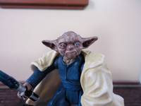 Vandar Tokare (Knights of the Old Republic) (Star Wars) Custom Miniature / Figurine