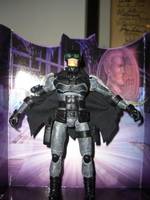 Ultimate Batman V2 (Batman) Custom Action Figure