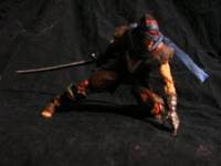 Prince of Persia Dude (Marvel Legends) Custom Action Figure