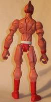 Kinnikuman (Kinnikuman) Custom Action Figure