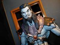 Keldor / Skeletor (Masters of the Universe) Custom Action Figure