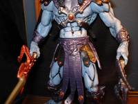 Keldor / Skeletor (Masters of the Universe) Custom Action Figure