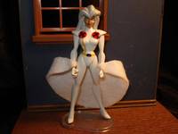 Storm (Justice League Unlimited) Custom Action Figure
