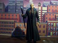 Mephisto (Marvel Legends) Custom Action Figure