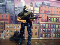 Whistler (Marvel Legends) Custom Action Figure