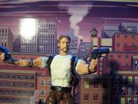 Hannibal King (Marvel Legends) Custom Action Figure
