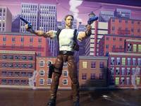 Hannibal King (Marvel Legends) Custom Action Figure