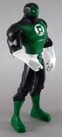Deadpool - Agent of Oa (Green Lantern) Custom Action Figure