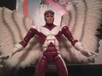 Angel X-Factor (Marvel Legends) Custom Action Figure