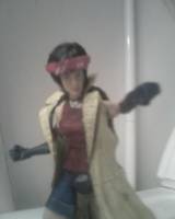 Jubilee (Marvel Legends: City of Heroes) Custom Action Figure