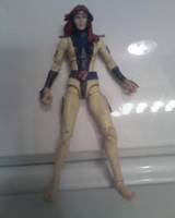 Jean Grey (Marvel Select) Custom Action Figure