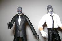 Black Mask V2 (Batman) Custom Action Figure