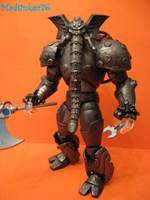 Snout Spout (Masters of the Universe) Custom Action Figure
