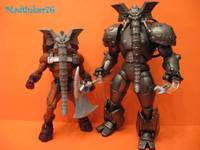 Snout Spout (Masters of the Universe) Custom Action Figure