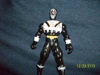 HelloKitty Ninja (Marvel Legends) Custom Action Figure