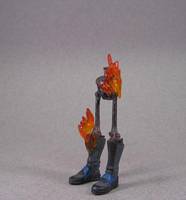 Cobra Jet Engine Technician (G.I. Joe) Custom Action Figure