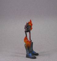 Cobra Jet Engine Technician (G.I. Joe) Custom Action Figure