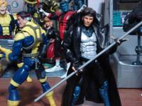 Xmen Mod (Marvel Legends) Custom Action Figure