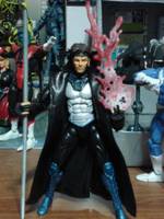 Xmen Mod (Marvel Legends) Custom Action Figure