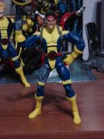 Xmen Mod (Marvel Legends) Custom Action Figure