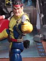 Xmen Mod (Marvel Legends) Custom Action Figure