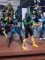 Xmen Mod 2 (Marvel Legends) Custom Action Figure