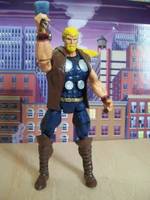 Thunderstrike (Marvel Legends) Custom Action Figure
