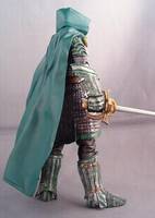 Medevil Dr Doom (Fantastic Four) Custom Action Figure