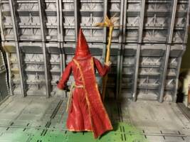 Tomàs de Torquemada (2000 AD) Custom Action Figure