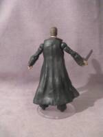 Viktor (Underworld) Custom Action Figure