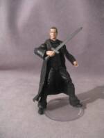 Viktor (Underworld) Custom Action Figure
