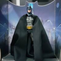 Batman (DC Superheroes) Custom Action Figure