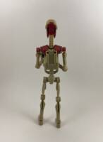 OOM Security Battle Droid (Star Wars) Custom Action Figure