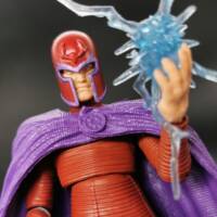 Magneto (Xorneto) (Marvel Legends) Custom Action Figure