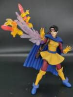 Jubilee (Age of Apocalypse) V2 (Marvel Legends) Custom Action Figure