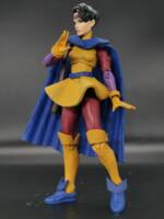Jubilee (Age of Apocalypse) V2 (Marvel Legends) Custom Action Figure