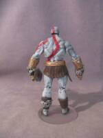 Kratos (God of War) Custom Action Figure