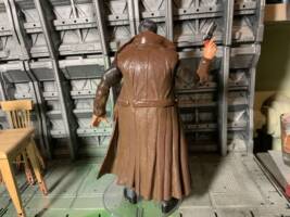 Rick Deckard (Blade Runner) Custom Action Figure