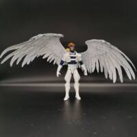 Angel (Age of Apocalypse) V3 (Marvel Legends) Custom Action Figure