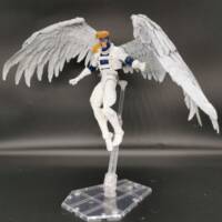 Angel (Age of Apocalypse) V3 (Marvel Legends) Custom Action Figure