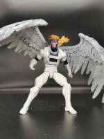 Angel (Age of Apocalypse) V3 (Marvel Legends) Custom Action Figure