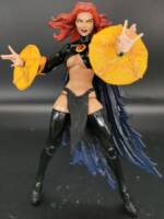Madelyne Pryor V5 (Marvel Legends) Custom Action Figure
