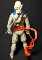 T'Gin-Zu v1 (G.I. Joe Classified) Custom Action Figure
