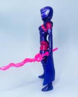Psylocke (Outback Armor) (Marvel Legends) Custom Action Figure